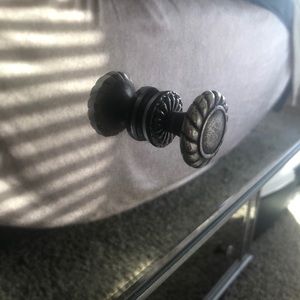 Decor Knobs  (Package of 17)